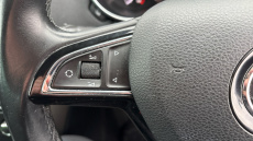 Skoda Yeti Outdoor 1.6 TDI CR Elegance GreenLine II 5dr Diesel Estate